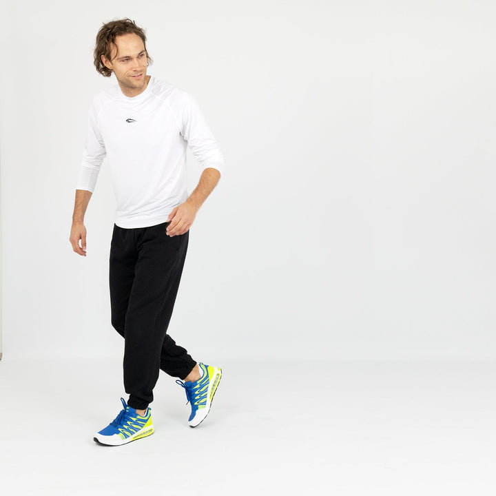 Sneaker Cushioned Sole Sports Shoes