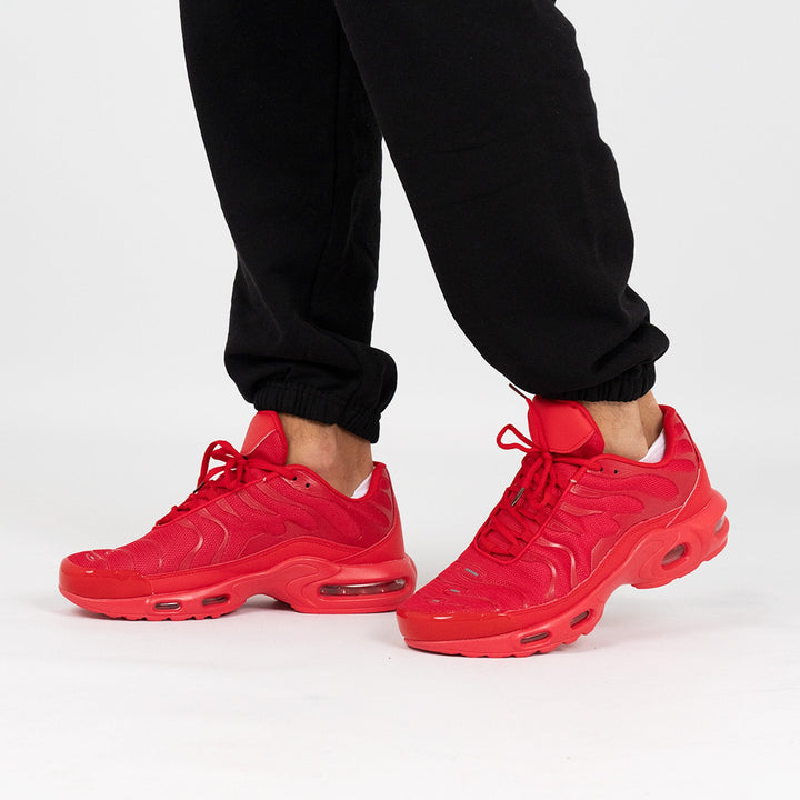 Sneaker with Cushioned Sole Sports Shoes