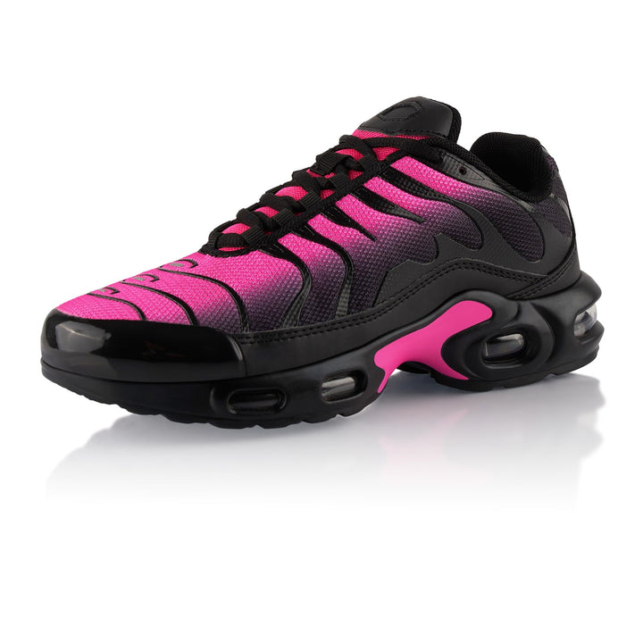 Sneaker Cushioned Sole Sports Shoes