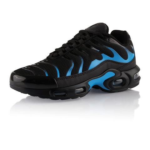 Sneaker Cushioned Sole Sports Shoes