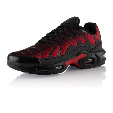 Sneaker with Cushioned Sole Sports Shoes