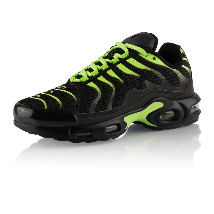 Sneaker Cushioned Sole Sports Shoes
