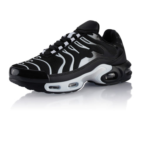 Sneaker with Cushioned Sole Sports Shoes