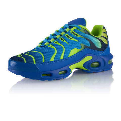 Sneaker Cushioned Sole Sports Shoes