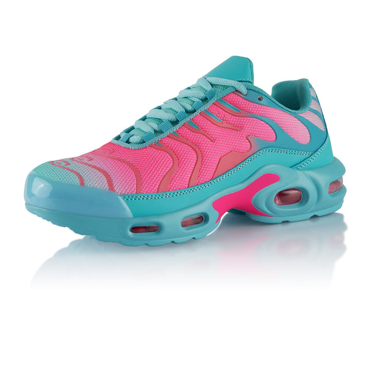 Sneaker Cushioned Sole Sports Shoes