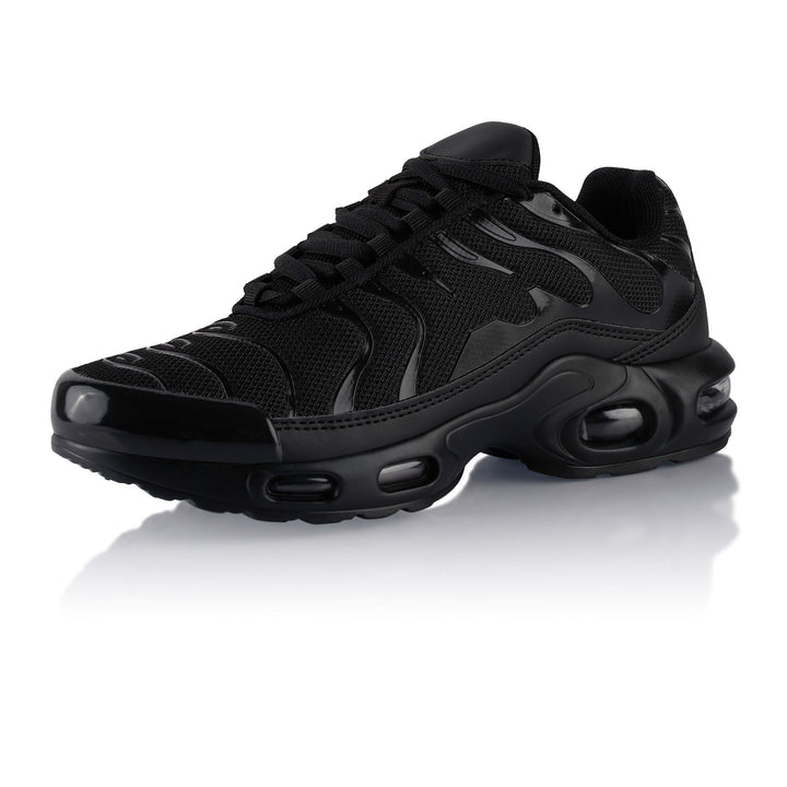 Sneaker with Cushioned Sole Sports Shoes