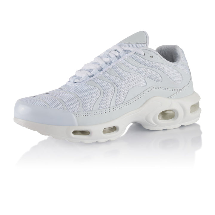 Sneaker with Cushioned Sole Sports Shoes