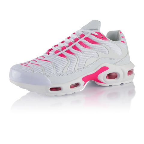 Sneaker with Cushioned Sole Sports Shoes