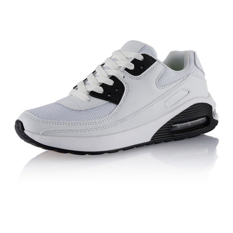 Sneaker Cushioned Sole Sports Shoes