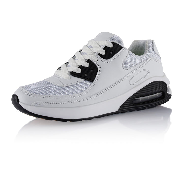 Sneaker Cushioned Sole Sports Shoes