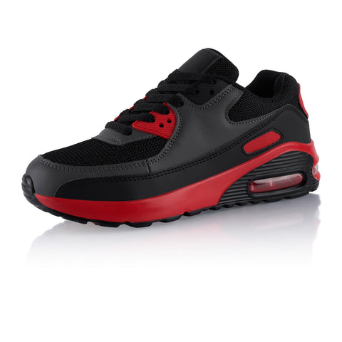 Sneaker with Cushioned Sole Sports Shoes