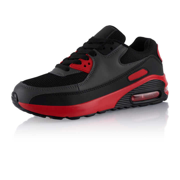 Sneaker with Cushioned Sole Sports Shoes