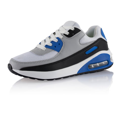 Sneaker with Cushioned Sole Sports Shoes