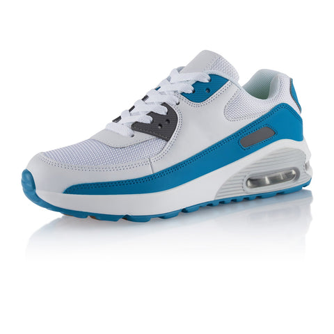 Sneaker with Cushioned Sole Sports Shoes