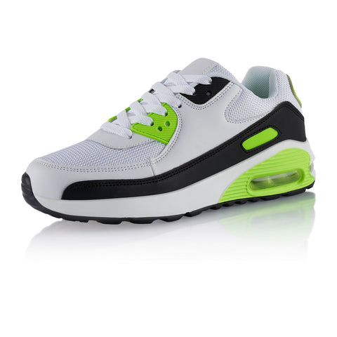 Sneaker Cushioned Sole Sports Shoes