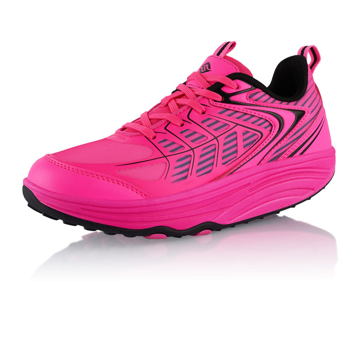 Sneaker Roll Sole Health Shoes Sports Shoes