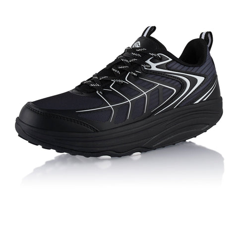 Sneaker Roll Sole Health Shoes Sports Shoes