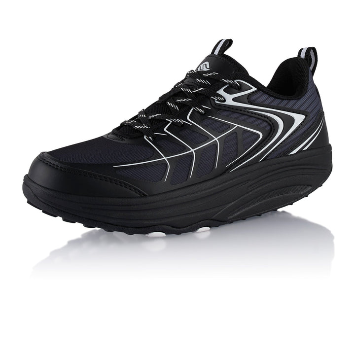 Sneaker Roll Sole Health Shoes Sports Shoes