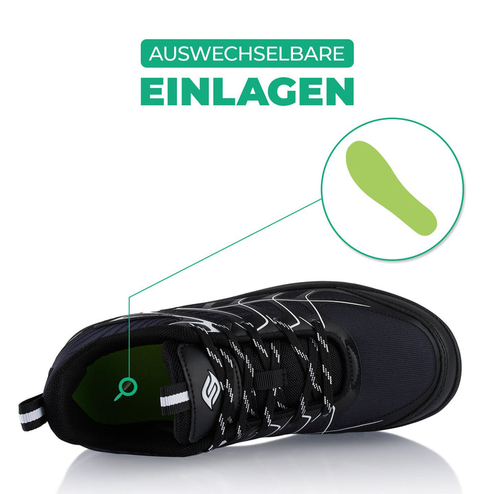 Sneaker Roll Sole Health Shoes Sports Shoes