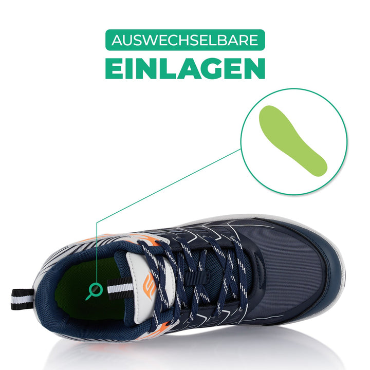 Sneaker Rolling Sole Health Shoes Sports Shoes