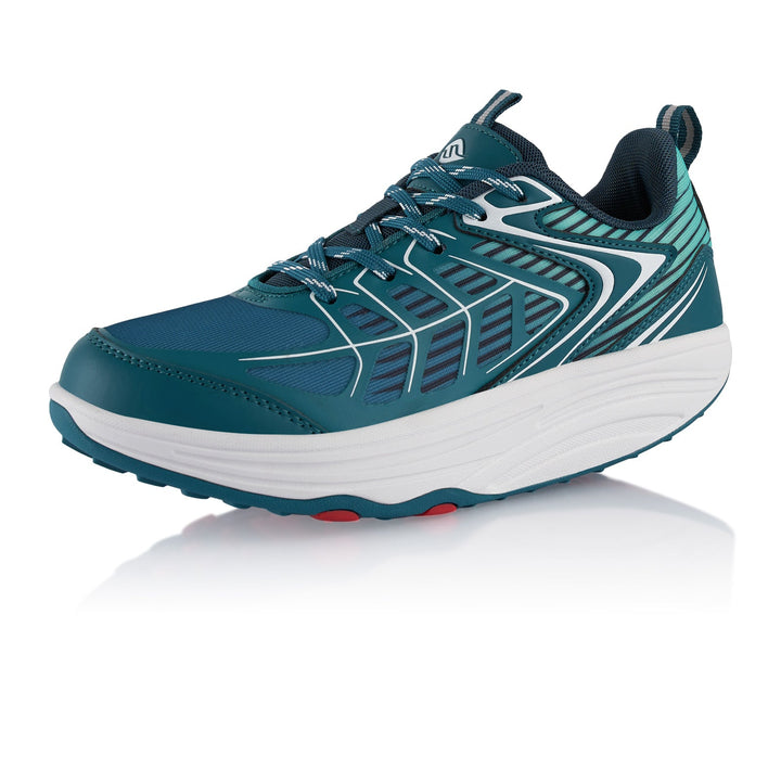 Sneaker Rolling Sole Health Shoes Sports Shoes