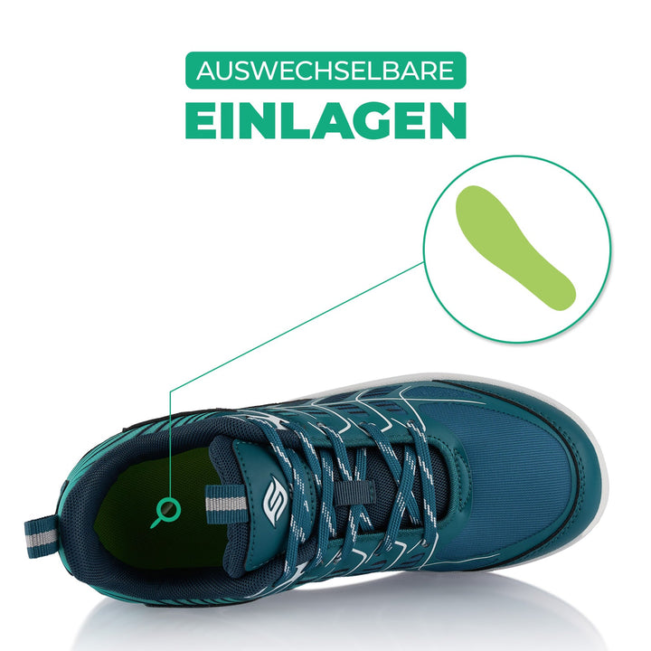 Sneaker Rolling Sole Health Shoes Sports Shoes