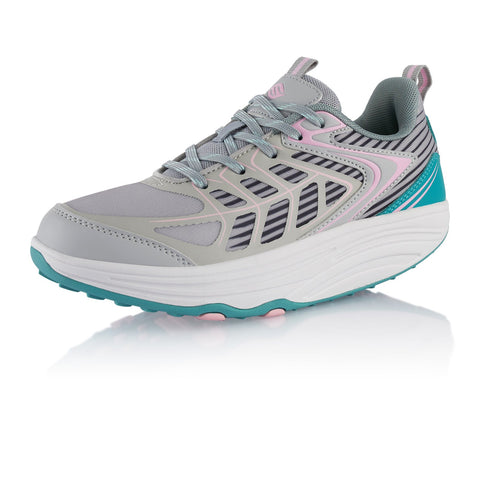 Sneaker Roll Sole Health Shoes Sports Shoes