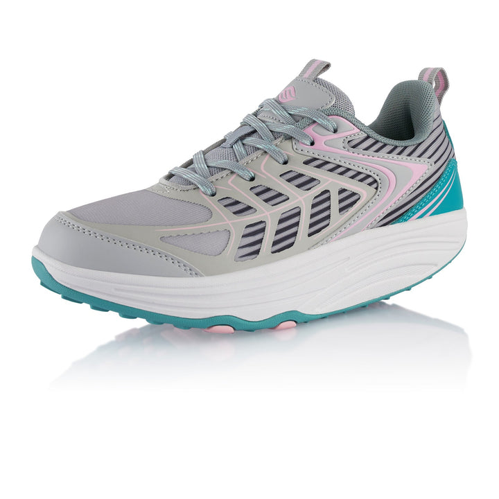 Sneaker Roll Sole Health Shoes Sports Shoes