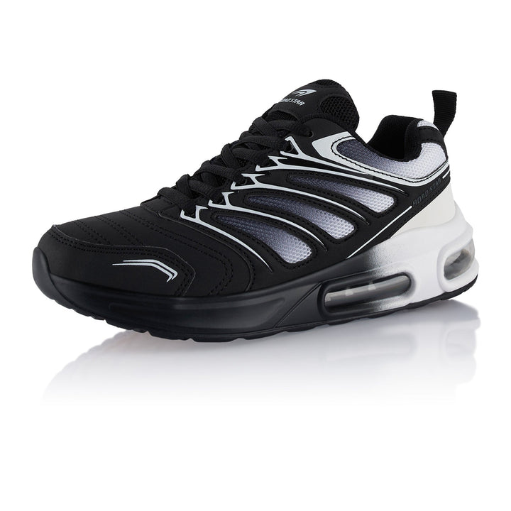 Sneaker Cushioned Sole Sports Shoes