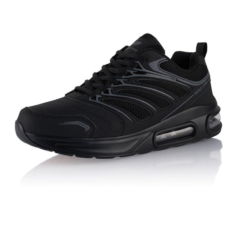 Sneaker Cushioned Sole Sports Shoes