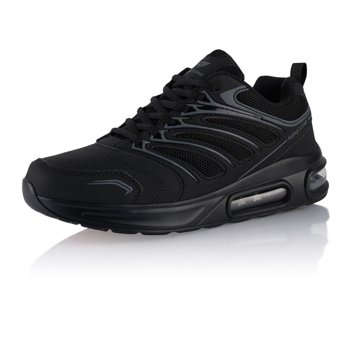 Sneaker Cushioned Sole Sports Shoes