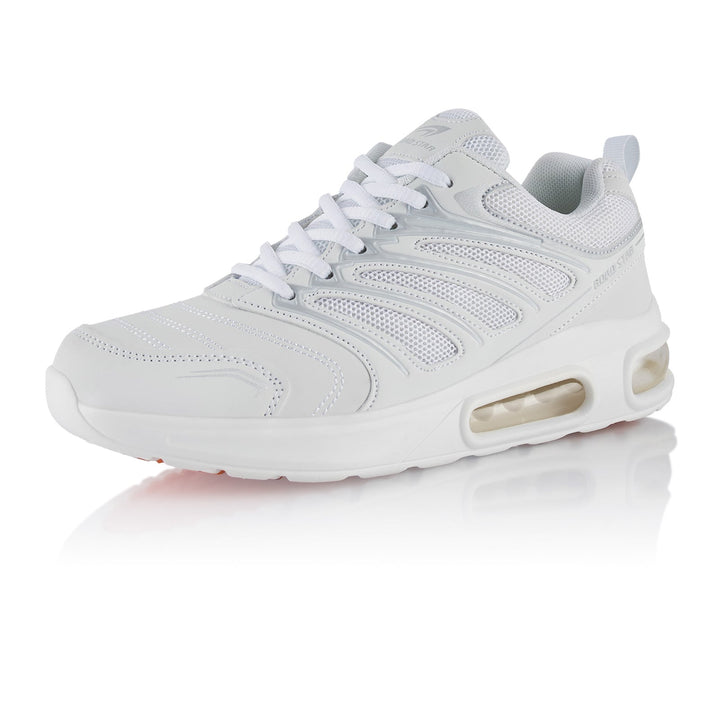 Sneaker with Cushioned Sole Sports Shoes