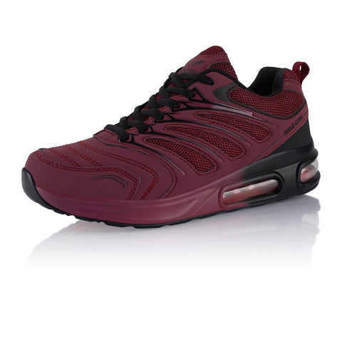 Sneaker with Cushioned Sole Sports Shoes