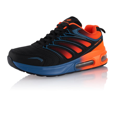 Sneaker Cushioned Sole Sports Shoes