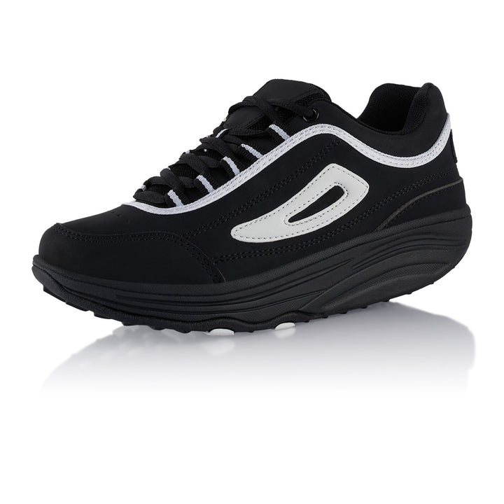 Sneaker Roll Sole Health Shoes Sports Shoes