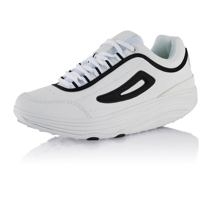 Sneaker Roll Sole Health Shoes Sports Shoes