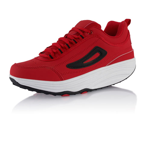 Sneaker Roll Sole Health Shoes Sports Shoes