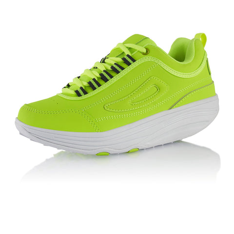 Sneaker Roll Sole Health Shoes Sports Shoes