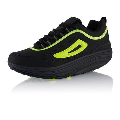 Sneaker Roll Sole Health Shoes Sports Shoes
