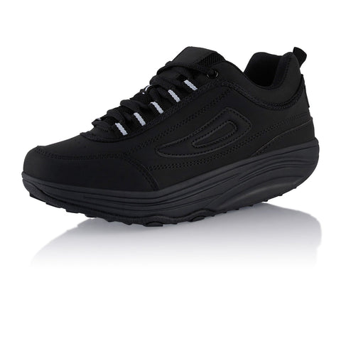 Sneaker Roll Sole Health Shoes Sports Shoes