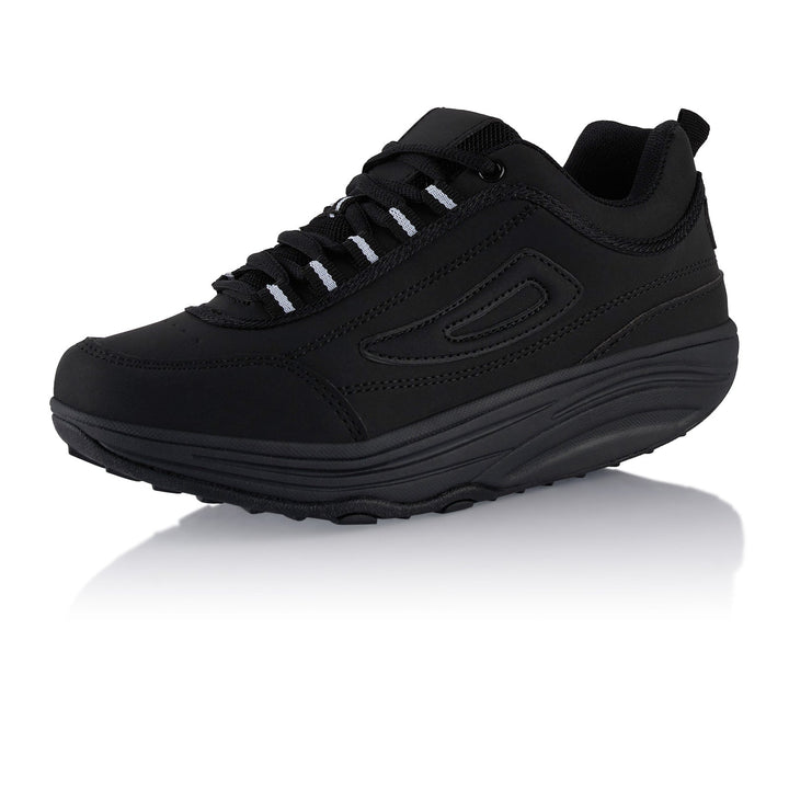 Sneaker Roll Sole Health Shoes Sports Shoes