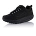 Sneaker Roll Sole Health Shoes Sports Shoes