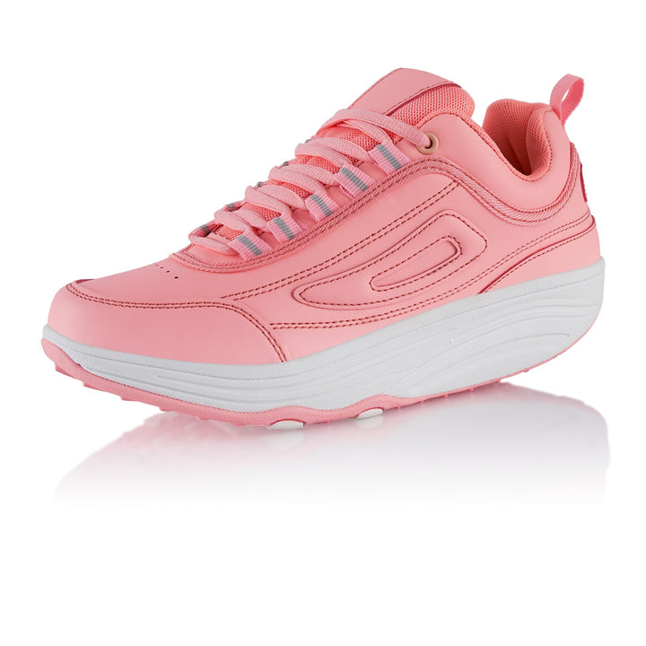 Sneaker Rolling Sole Health Shoes Sports Shoes