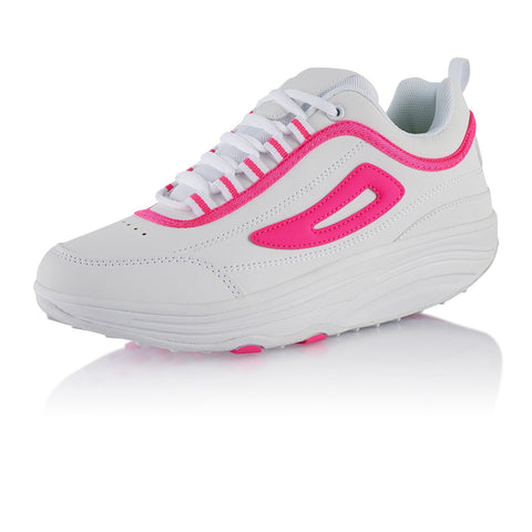 Sneaker Roll Sole Health Shoes Sports Shoes