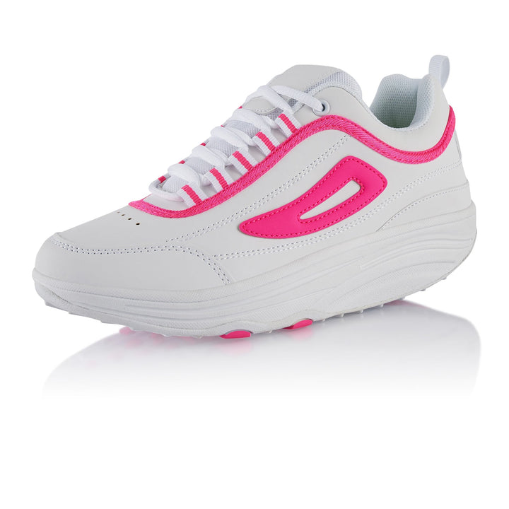 Sneaker Roll Sole Health Shoes Sports Shoes