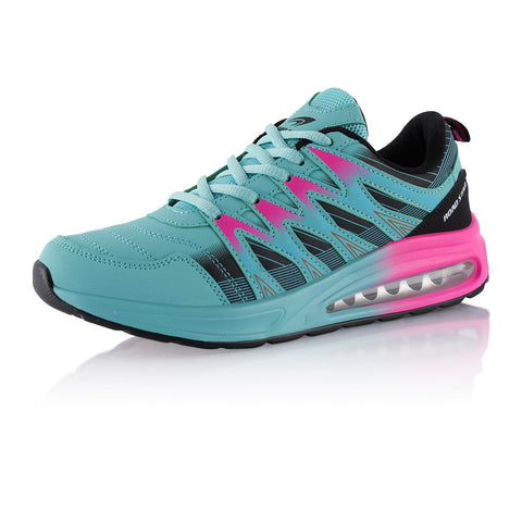 Sneaker with Cushioned Sole Sports Shoes