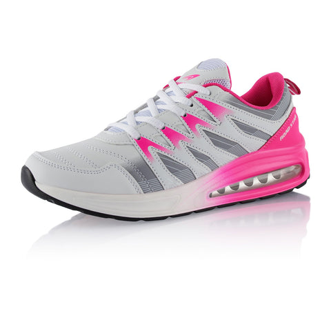 Sneaker with Cushioned Sole Sports Shoes