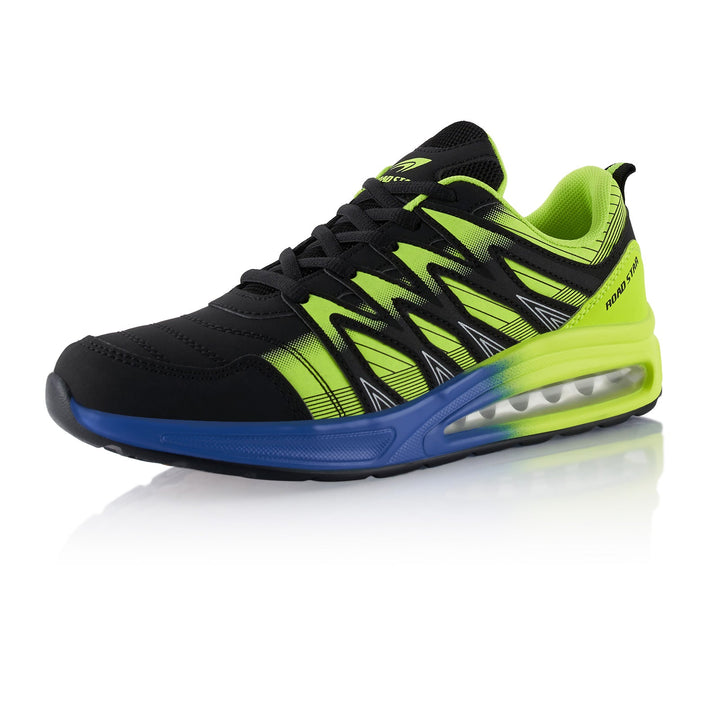 Sneaker with Cushioned Sole Sports Shoes