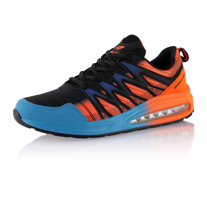 Sneaker with Cushioned Sole Sports Shoes