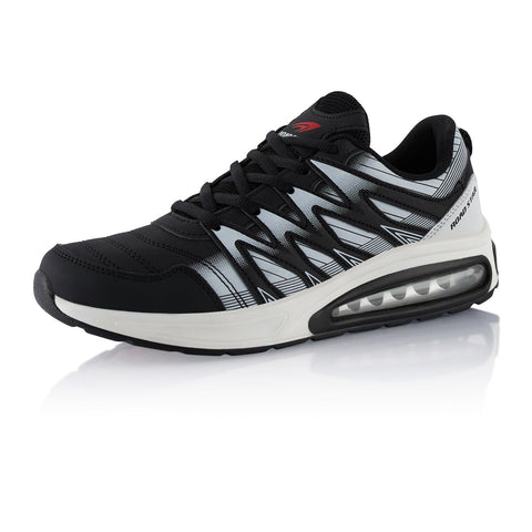 Sneaker Cushioned Sole Sports Shoes